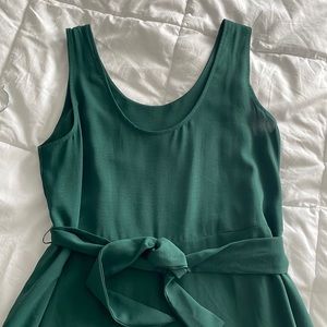 JessaKae green Jumpsuit